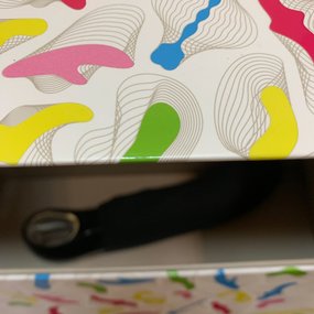 PHC ToyBox Karim Rashid pudełko duże