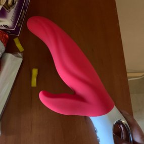 Fun Factory wibrator króliczek Lady Bi