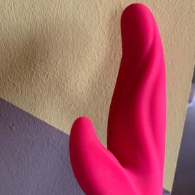 Fun Factory wibrator króliczek Lady Bi