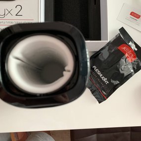 Kiiroo Onyx 2 masturbator męski