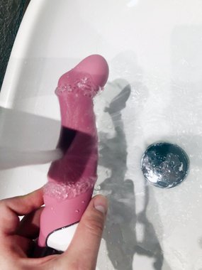 Satisfyer Vibes Petting Hippo wibrator punktu G