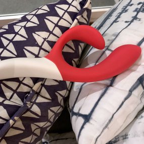 We-Vibe Nova wibrator króliczek