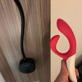 We-Vibe Nova wibrator króliczek
