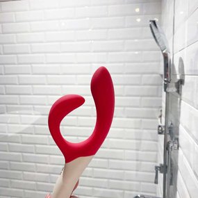 We-Vibe Nova wibrator króliczek