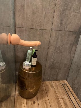 Gvibe Greal wibrator realistyczny