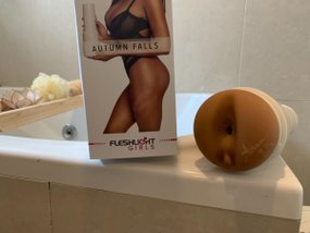 Fleshlight® Girls Autumn Falls