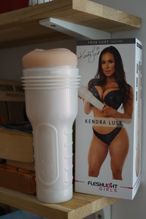 Fleshlight® Girls Kendra Lust masturbator