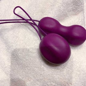 Nomi Tang Intimate zestaw kulek gejszy