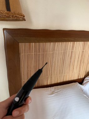 Zumio E Spirotip wibrator rotujący
