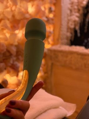 Lelo Smart Wand 2 medium masażer do ciała