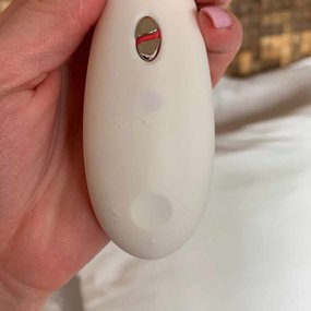 We-Vibe Nova wibrator króliczek