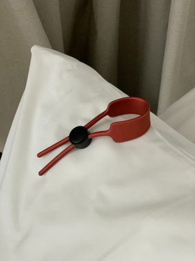 Velv'or Rooster Ragnar lasso erekcyjne na penisa
