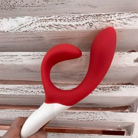 We-Vibe Nova wibrator króliczek