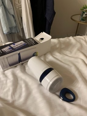 Tenga Aero