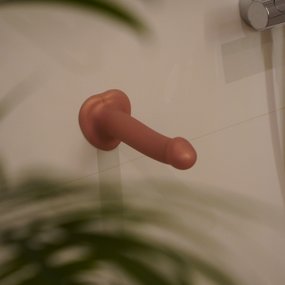 Strap-on-Me Mono Density dildo do strap-on