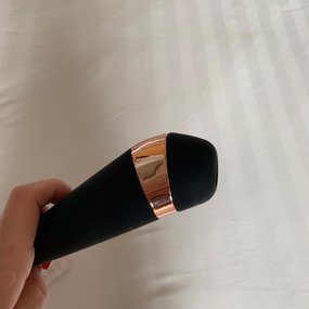 Satisfyer Pro 3 Vibration bezdotykowy stymulator łechtaczki