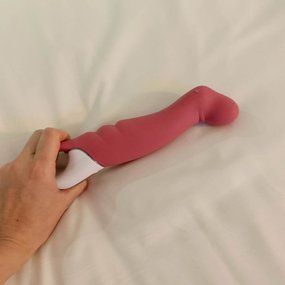 Satisfyer Vibes Petting Hippo wibrator punktu G