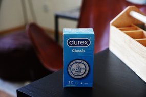 Durex Classic prezerwatywy