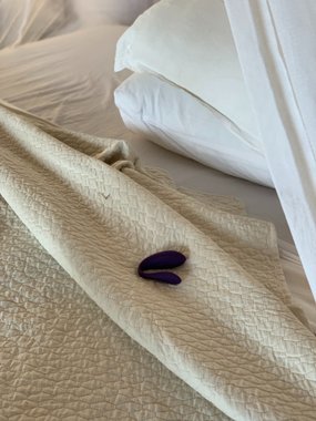 We-Vibe Unite Quick Charge wibrator dla par