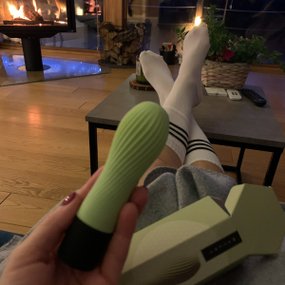 Iroha Zen Matcha miniwibrator