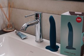Fun Factory Limba Flex M dildo
