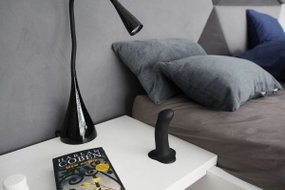 Fun Factory Amor dildo z przyssawką
