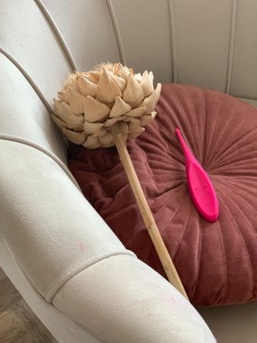 Satisfyer Twirling Fun wibrator z ruchomą końcówką