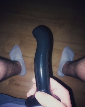 Strap-on-Me Point P&G dildo erotyczne