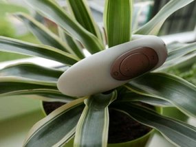 Satisfyer Pro 4 Couples wibrator dla par z bezdotykowym masażerem łechtaczki