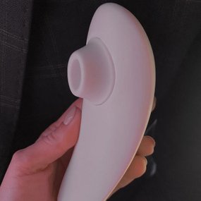Womanizer Premium 2 bezdotykowy masażer łechtaczki