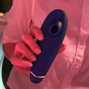 Womanizer Premium 2 bezdotykowy masażer łechtaczki