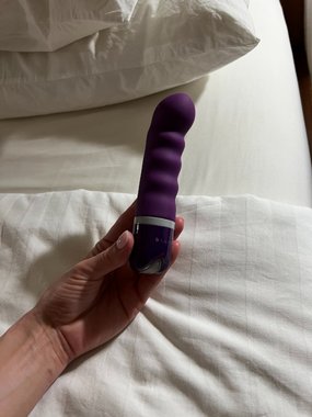 B Swish Bdesired Deluxe Pearl miniwibrator