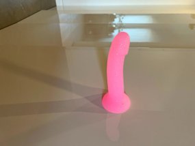 Love to Love dildo GLITZY