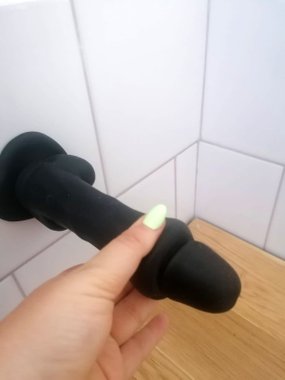 Strap On Me Sliding Skin realistyczne dildo z ruchomą skórą