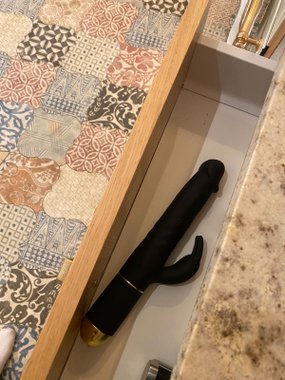 Dorcel Furious Rabbit 2.0 wibrator i pulsator króliczek