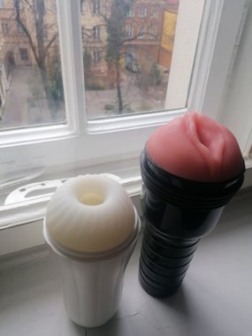 Fleshlight® Pink Lady Mini-Lotus