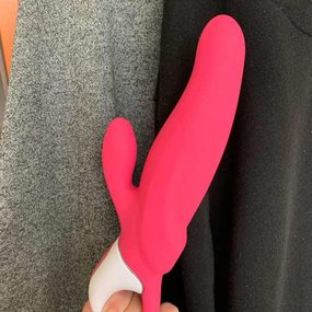 Satisfyer Vibes Mr. Rabbit wibrator króliczek