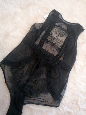 Livia Corsetti Lixpen body