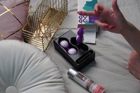 B Swish Bfit Classic kulki gejszy progresywne