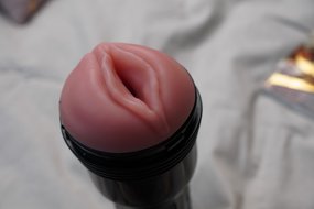 Fleshlight® Pink Lady Original masturbator