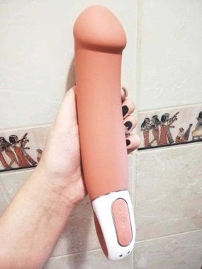  Satisfyer Vibes Master Nature wibrator