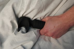 ManMan Man Wand masturbator