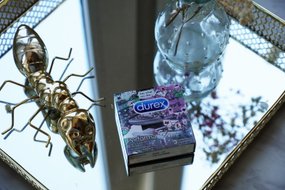 Durex Performa prezerwatywy przedłużające stosunek