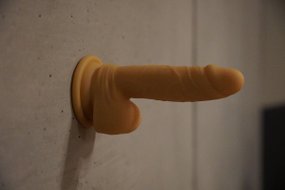 Sportsheets Boy Next Door dildo
