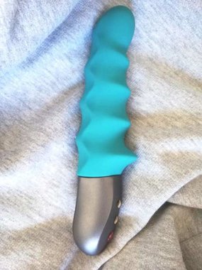 Fun Factory Stronic Surf pulsator