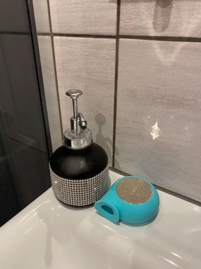 Lelo Sila Cruise soniczny masażer łechtaczki