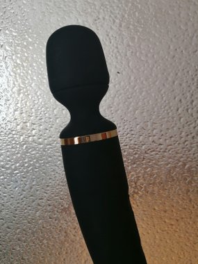 Satisfyer Wand-er Woman masażer do ciała