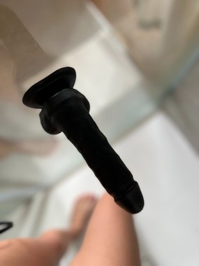 Strap On Me Sliding Skin realistyczne dildo z ruchomą skórą