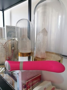 B Swish Bgood Deluxe wibrator klasyczny
