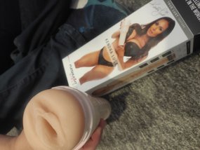 Fleshlight® Girls Kendra Lust masturbator